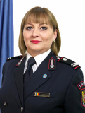 lt. Irina POPA