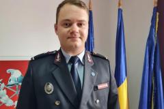 lt. Alin CEPARIU